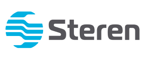 Steren Logo