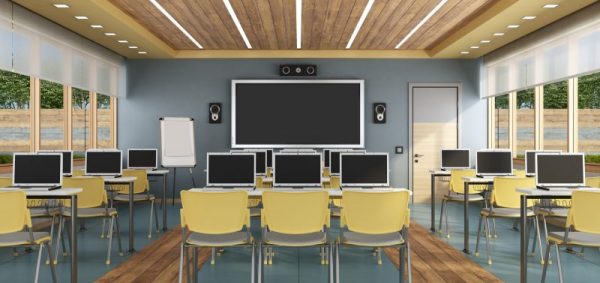 modern multimedia classroom scaled 1 e1586401210707
