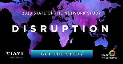 Access the 2020 State of the Network Study