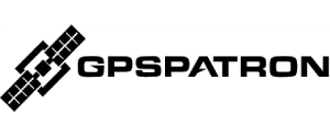 GPSPatron Logo