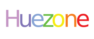 Huezone Solutions Logo