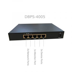 DBPS-4005