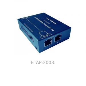 ETAP-2003