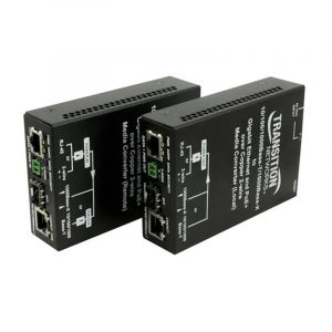 Ethernet Over 2 Wire Extender