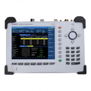 JD748B-JD788B CellAdvisor Signal Analyzer