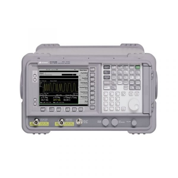 Keysight Technologies E4402B Spectrum Analyzer