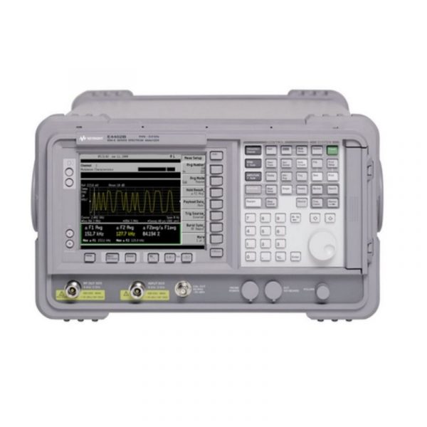 Keysight Technologies E4405B Spectrum Analyzer