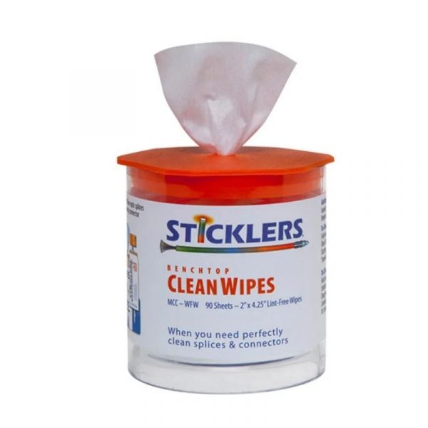clean wipe