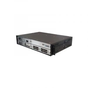 PacketBand ISDN Chassis