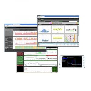 PathTrak HFC Monitoring System
