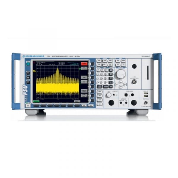 Rohde & Schwarz FSU50 Spectrum Analyzer