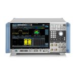 Rohde & Schwarz FSW43 Signal and Spectrum Analyzer