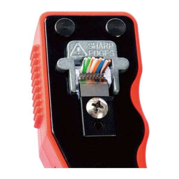 Snap Plug Pro Compact Crimper Tool T10610 5