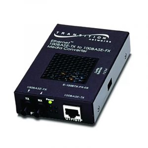 Stand Alone Fast Ethernet