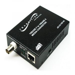 Stand-alone Ethernet