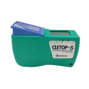 Type A - Cletop-S Cleaning Cartridge